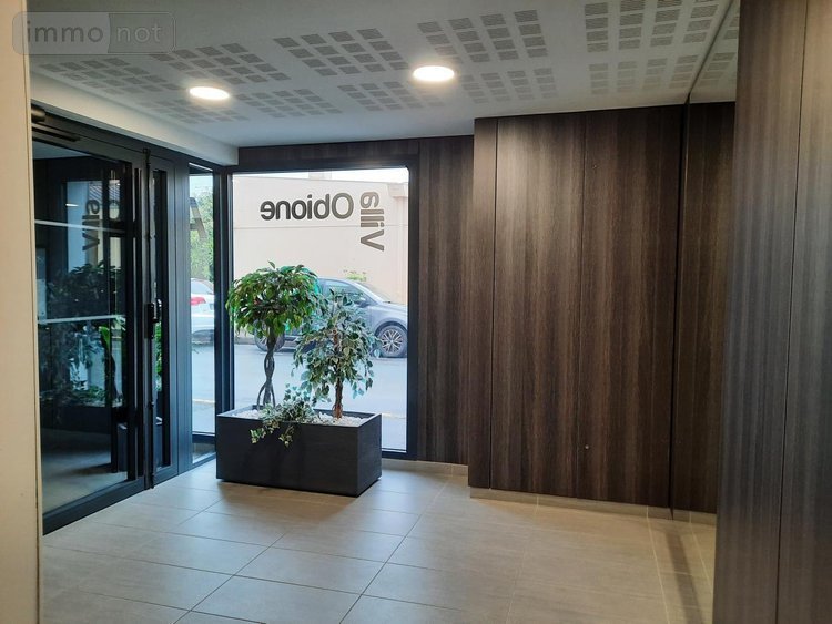 Appartement a vendre Challans 85300 Vendée 62 m2 3 pièces 221000 euros