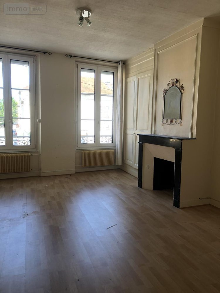 Maison a vendre Châlons-en-Champagne 51000 Marne 210 m2 6 pièces 221280 euros