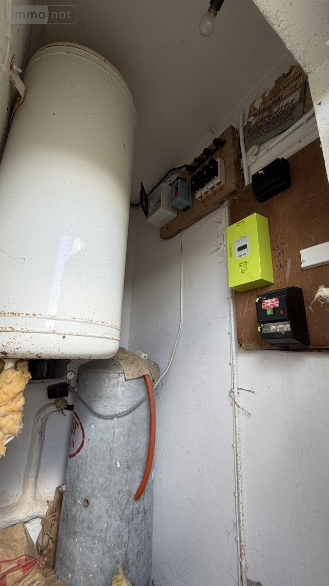 Maison a vendre Pluméliau-Bieuzy 56930 Morbihan 56 m2 3 pièces 73960 euros