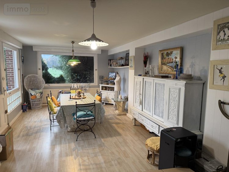 Maison a vendre Walincourt-Selvigny 59127 Nord 282 m2 15 pièces 313000 euros