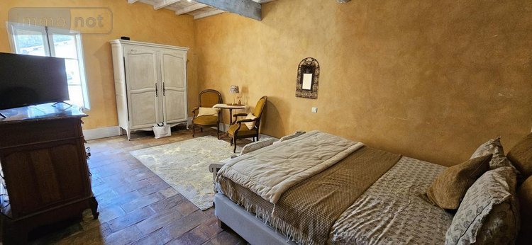 Maison a vendre Vergèze 30310 Gard 360 m2 9 pièces 1248500 euros