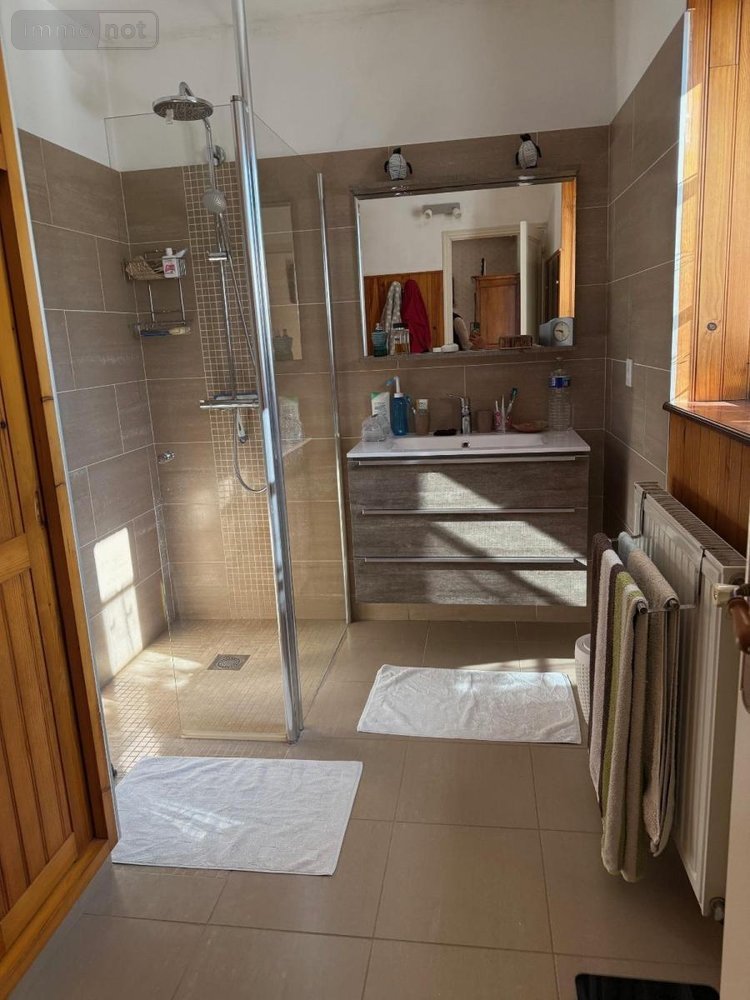 Maison a vendre Percy-en-Normandie 50410 Manche 180 m2 7 pièces 399939 euros