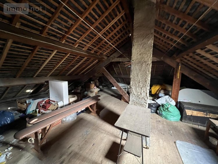 Maison a vendre Caulnes 22350 Côtes-d'Armor 67 m2 4 pièces 122440 euros