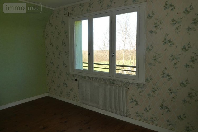 Maison a vendre Plouigneau 29610 Finistère 118 m2 5 pièces 153940 euros