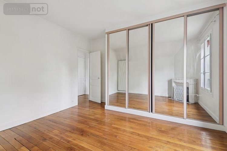 Maison a vendre Le Vésinet 78110 Yvelines 126 m2 6 pièces 1170000 euros