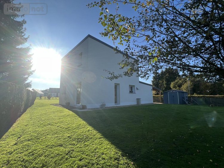 Maison a vendre Bagnoles-de-l'Orne-Normandie 61140 Orne 86 m2 3 pièces 210000 euros