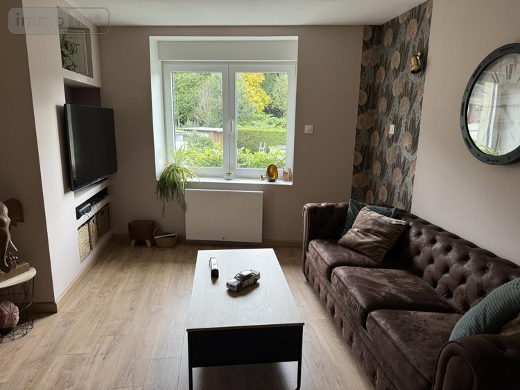 Maison a vendre Haussy 59294 Nord 224 m2 14 pièces 342900 euros