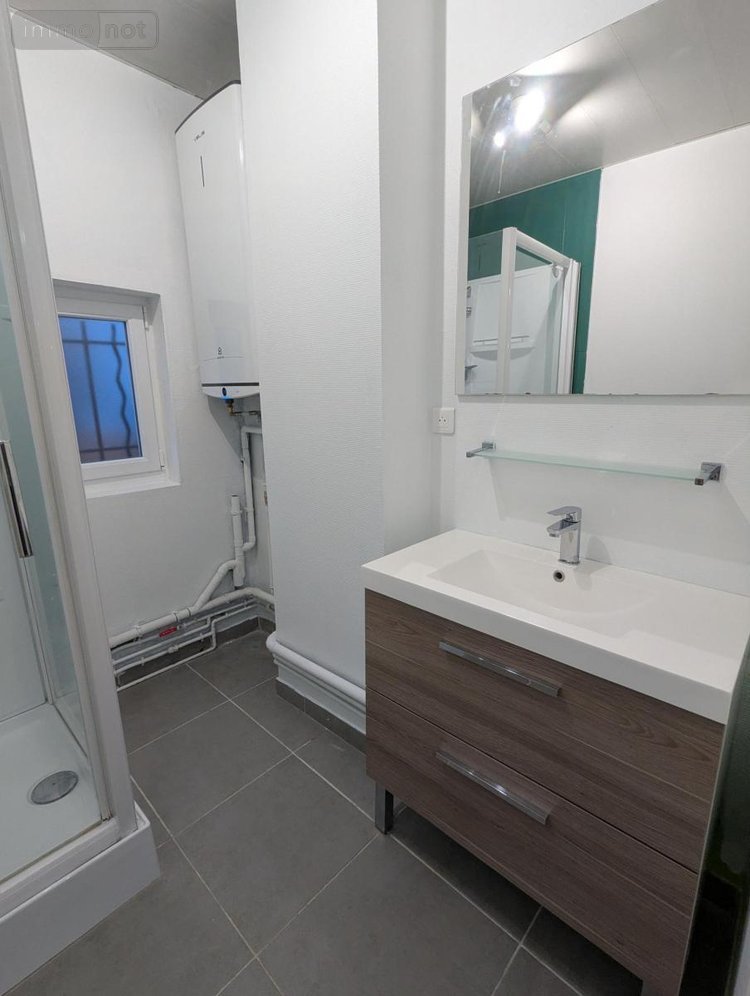 Location appartement Arras 62000 Pas-de-Calais 57 m2  690 euros
