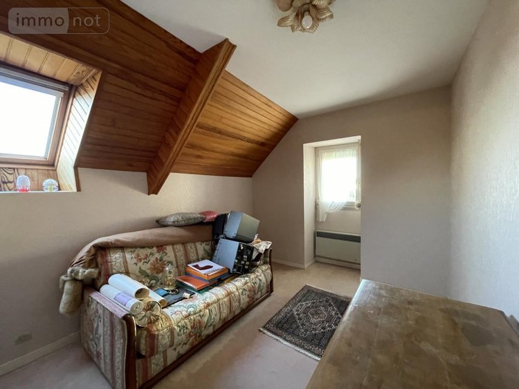 Maison a vendre Saint-Pierre-Quiberon 56510 Morbihan 80 m2 4 pièces 301880 euros