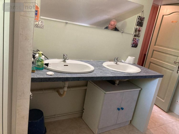 Maison a vendre Crans 01320 Ain 188 m2 6 pièces 388000 euros