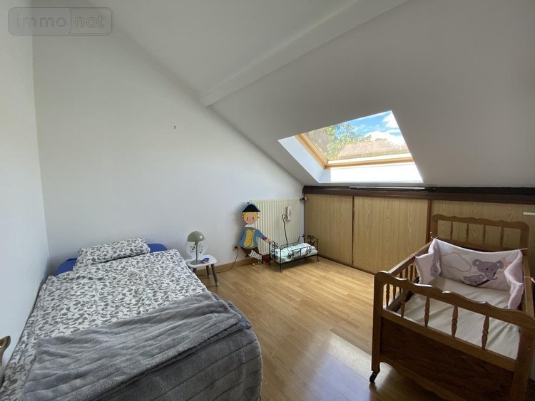 Maison a vendre Montargis 45200 Loiret 168 m2 9 pièces 334700 euros