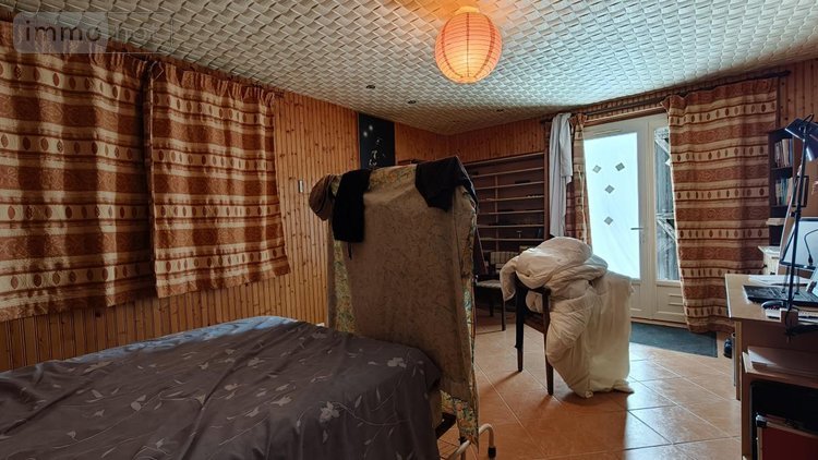 Maison a vendre Conches-en-Ouche 27190 Eure 139 m2 7 pièces 162750 euros