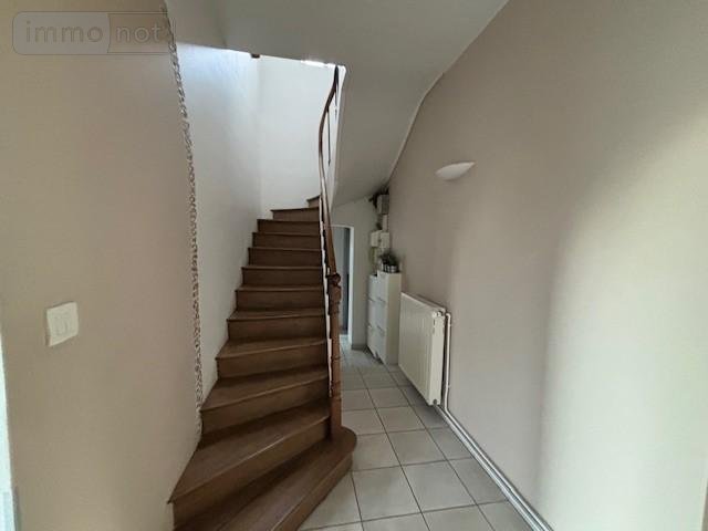 Maison a vendre Laon 02000 Aisne 159 m2 8 pièces 287900 euros