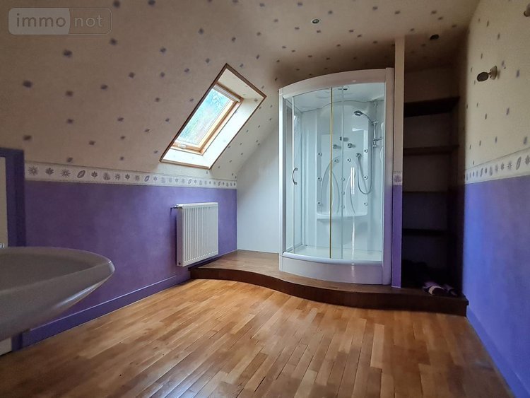 Maison a vendre Morlaix 29600 Finistère 145 m2 7 pièces 299990 euros