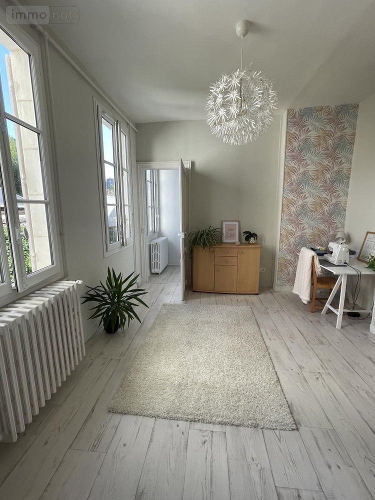Maison a vendre Le Mans 72000 Sarthe 330 m2 15 pièces 910000 euros