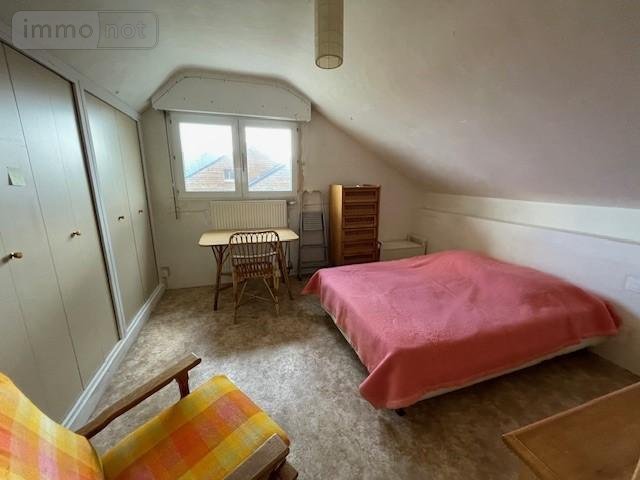 Maison a vendre La Hague 50440 Manche 170 m2 7 pièces 733600 euros