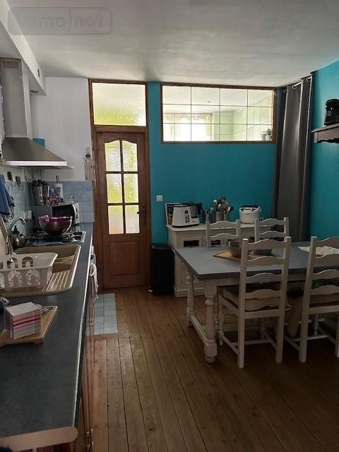 Immeuble a vendre Cambrai 59400 Nord 144 m2  183400 euros