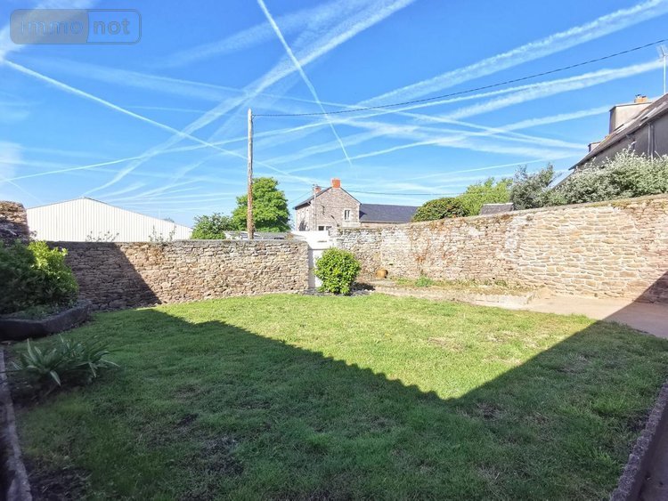 Maison a vendre Plouézec 22470 Côtes-d'Armor 125 m2 6 pièces 167100 euros
