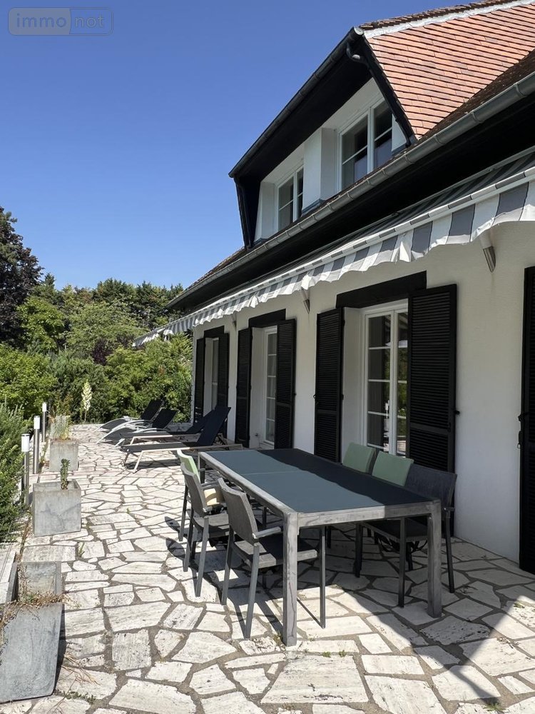 Maison a vendre Rozières-en-Beauce 45130 Loiret 228 m2 7 pièces 385000 euros