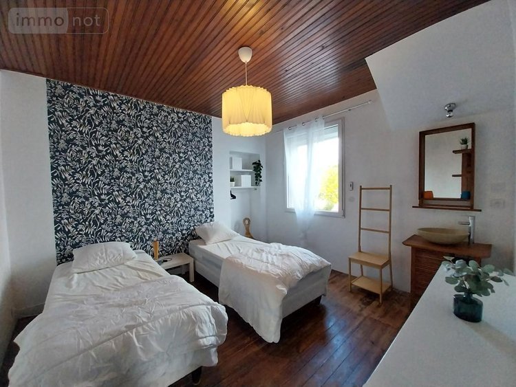 Maison a vendre Quiberon 56170 Morbihan 77 m2 4 pièces 464000 euros