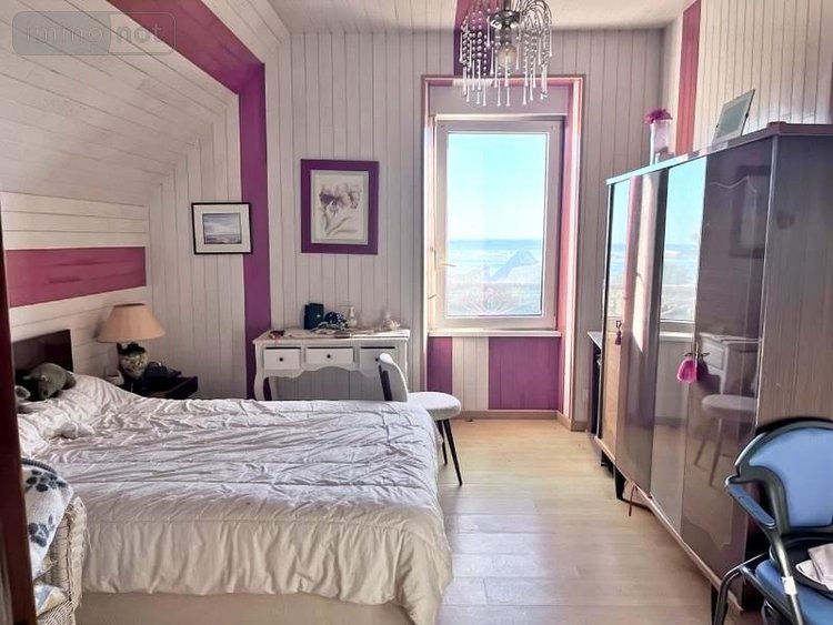 Maison a vendre Penmarch 29760 Finistère 67 m2 3 pièces 291200 euros