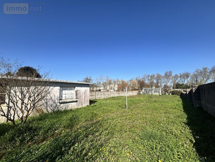 Maison a vendre Trignac 44570 Loire-Atlantique 76 m2 4 pièces 195300 euros