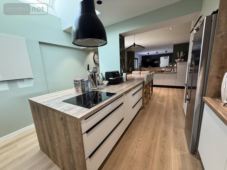 Maison a vendre Tourlaville 50110 Manche 245 m2  575000 euros