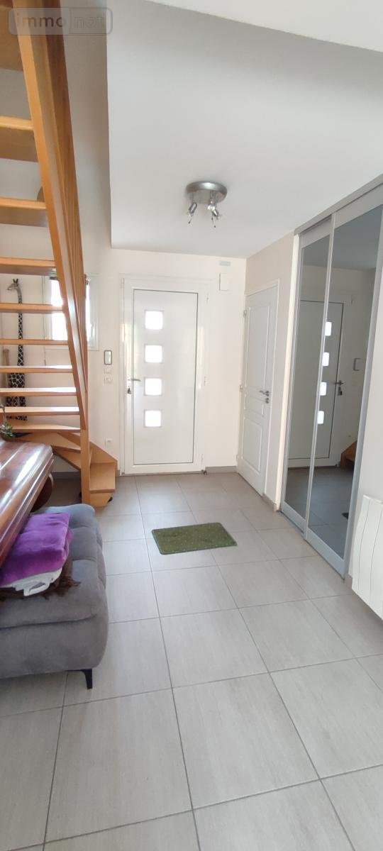 Maison a vendre Le Mans 72000 Sarthe 147 m2  413372 euros