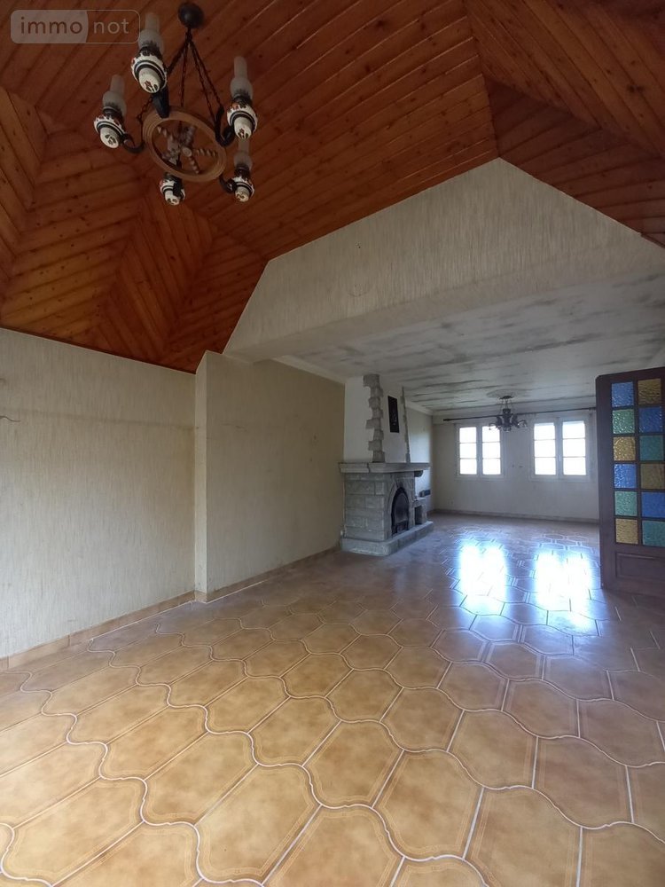 Maison a vendre Crach 56950 Morbihan 111 m2 4 pièces 415840 euros