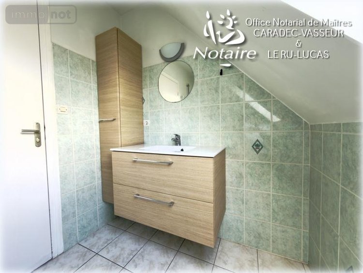 Maison a vendre Landivisiau 29400 Finistère 72 m2 5 pièces 189400 euros