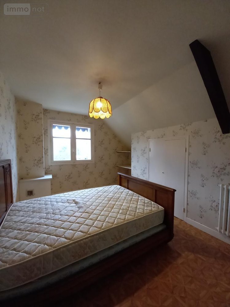 Maison a vendre Landaul 56690 Morbihan 130 m2 5 pièces 250080 euros