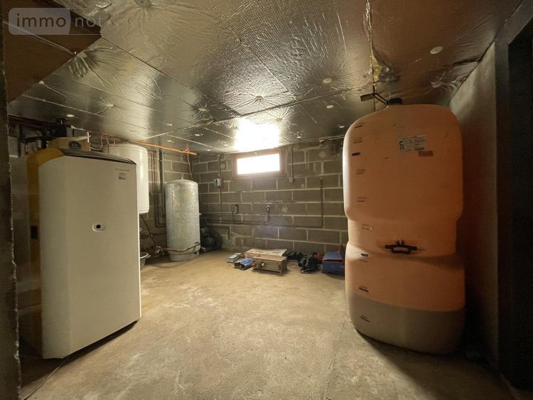 Maison a vendre Montfort-le-Gesnois 72450 Sarthe 87 m2 4 pièces 163400 euros