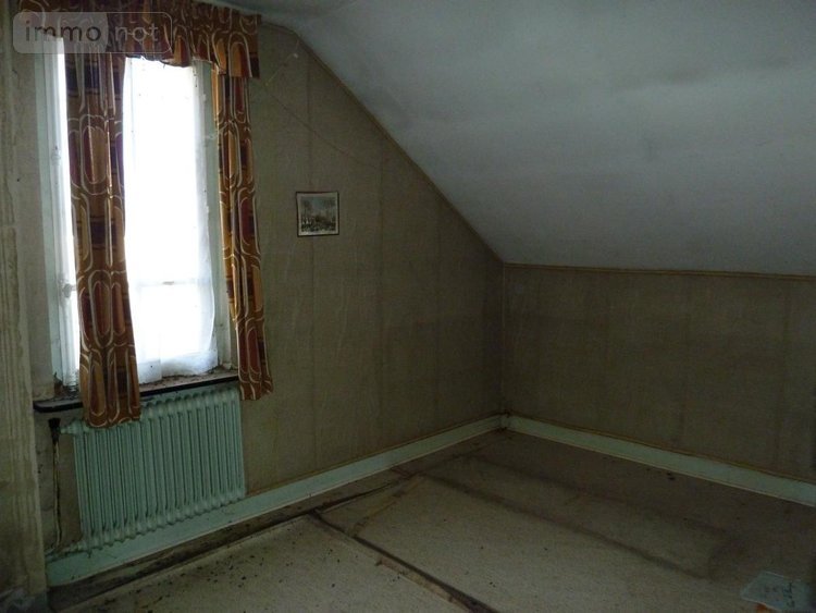 Maison a vendre Hargicourt 02420 Aisne 117 m2 5 pièces 89350 euros