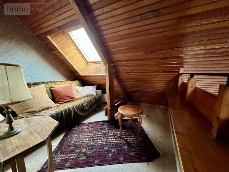 Maison a vendre Larmor-Plage 56260 Morbihan 117 m2 6 pièces 570652 euros