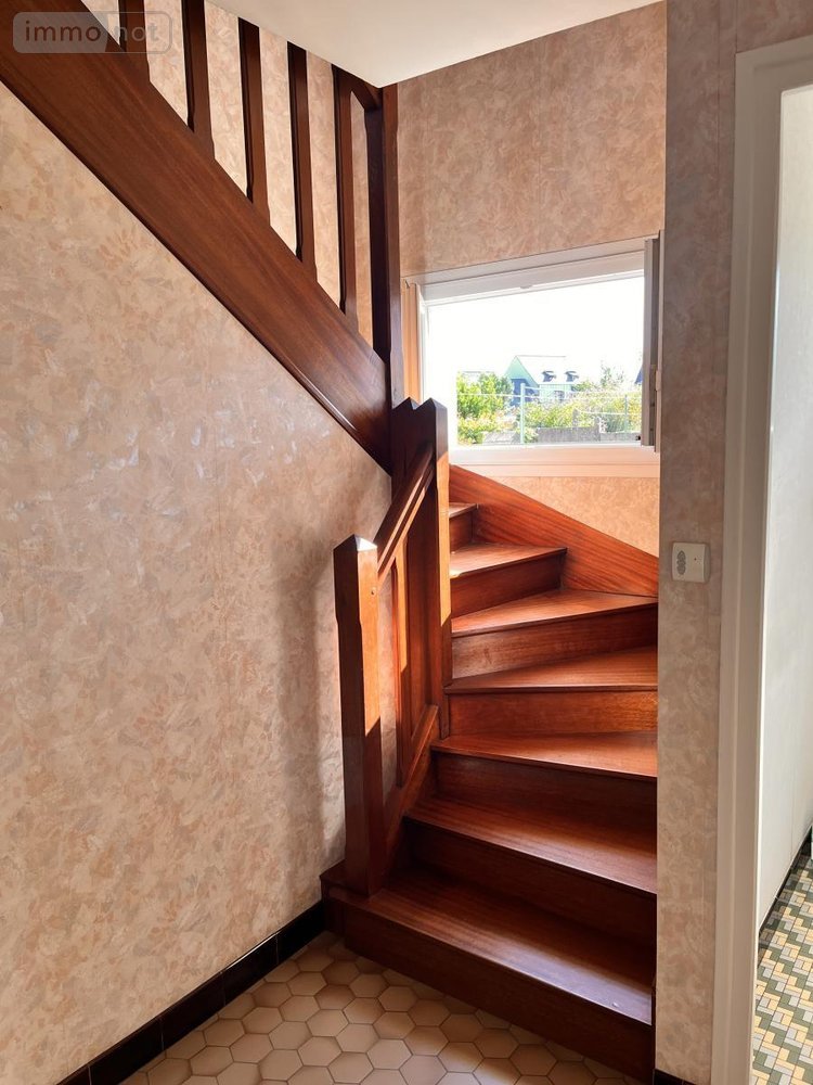 Maison a vendre Séné 56860 Morbihan 126 m2 7 pièces 457600 euros