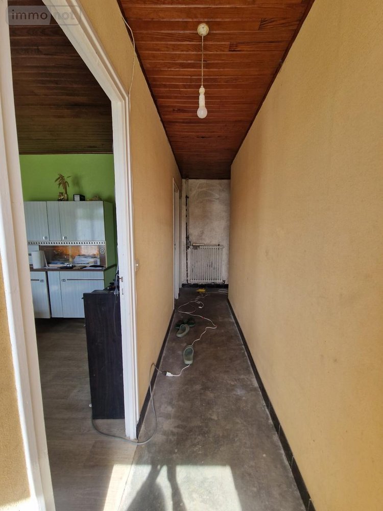 Maison a vendre Malguénac 56300 Morbihan 120 m2 4 pièces 105040 euros