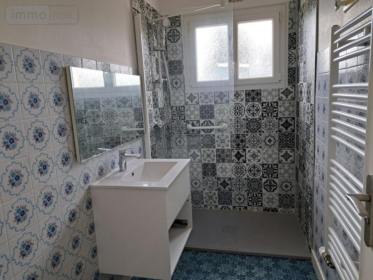 Maison a vendre Plouisy 22200 Côtes-d'Armor 72 m2 4 pièces 146400 euros
