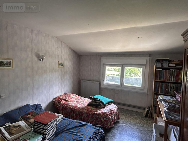 Maison a vendre Guer 56380 Morbihan 5171 m2 5 pièces 187800 euros