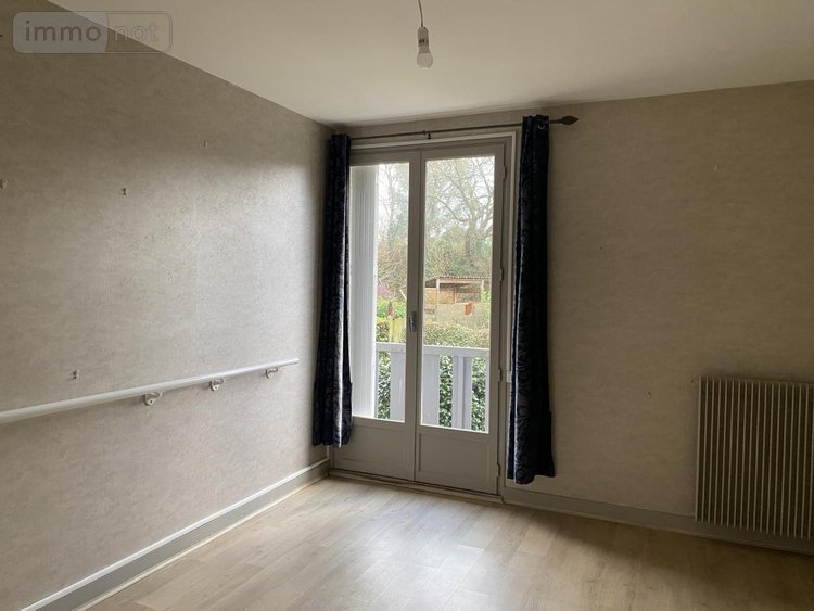 Maison a vendre Pontrieux 22260 Côtes-d'Armor 94 m2 4 pièces 146970 euros