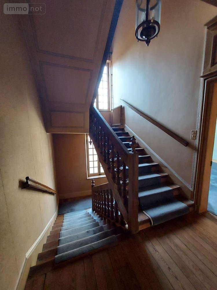 Maison a vendre Montargis 45200 Loiret 278 m2 11 pièces 314940 euros