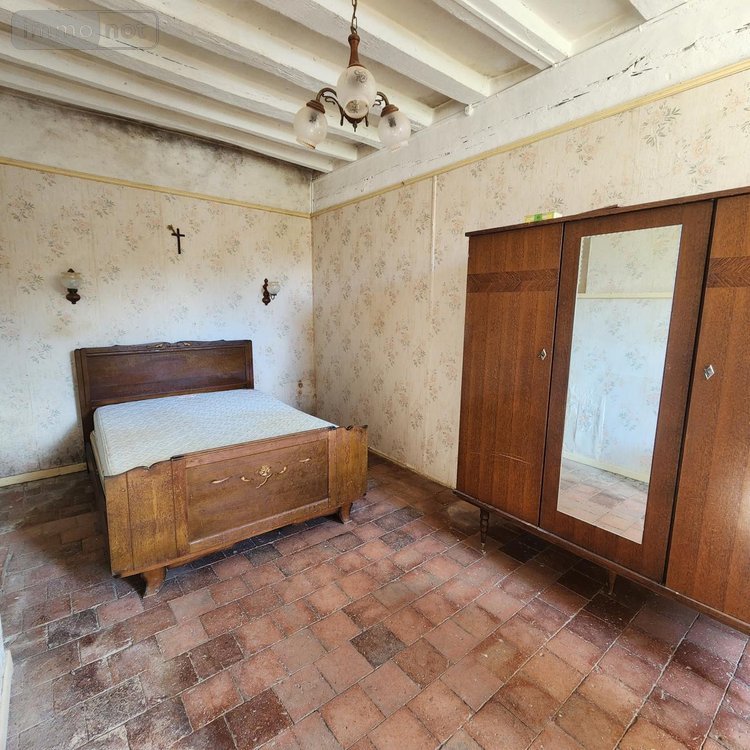 Maison a vendre Ceton 61260 Orne 140 m2 6 pièces 165880 euros