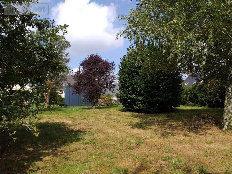 Maison a vendre Locqueltas 56390 Morbihan 150 m2 9 pièces 825372 euros