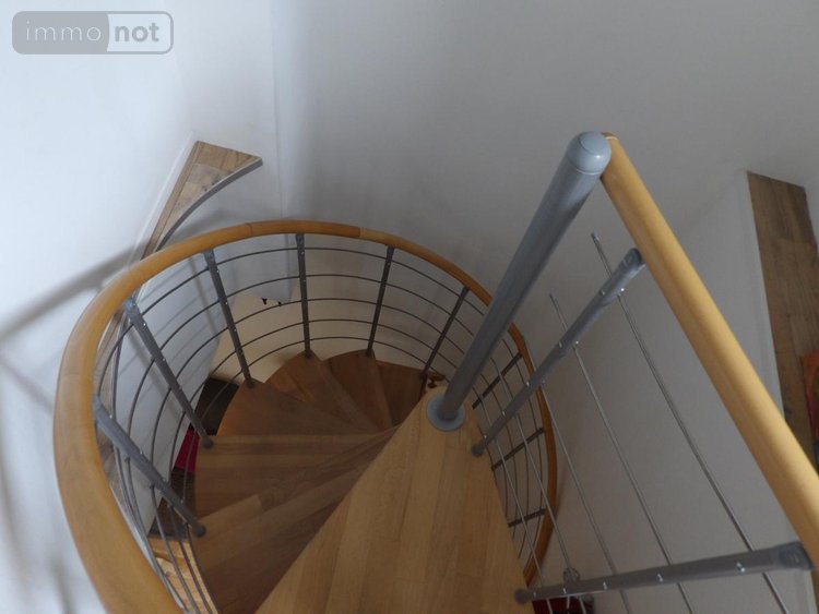 Maison a vendre Le Vigan 30120 Gard 48 m2 2 pièces 265000 euros