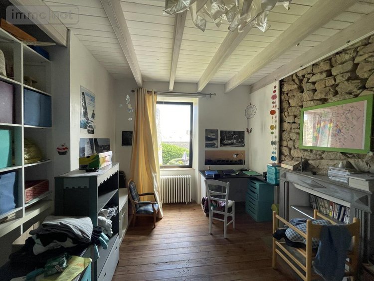 Maison a vendre Plouharnel 56340 Morbihan 180 m2  889292 euros