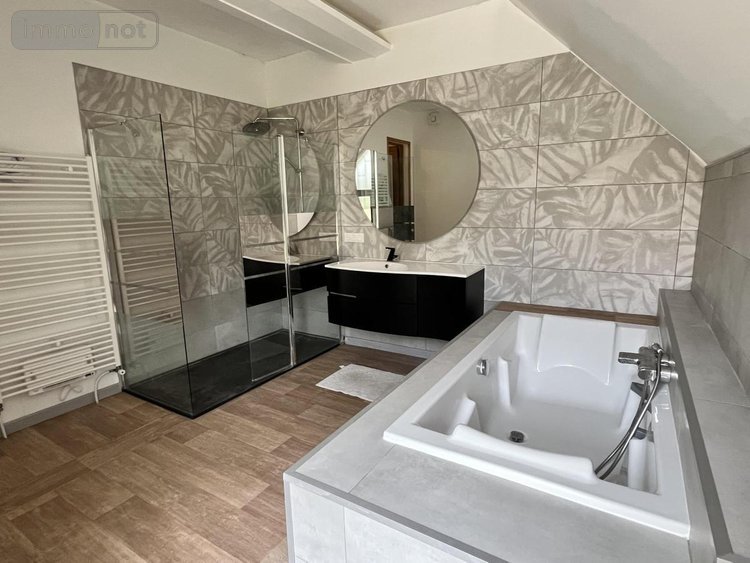 Maison a vendre Hénin-Beaumont 62110 Pas-de-Calais 252 m2 6 pièces 384700 euros