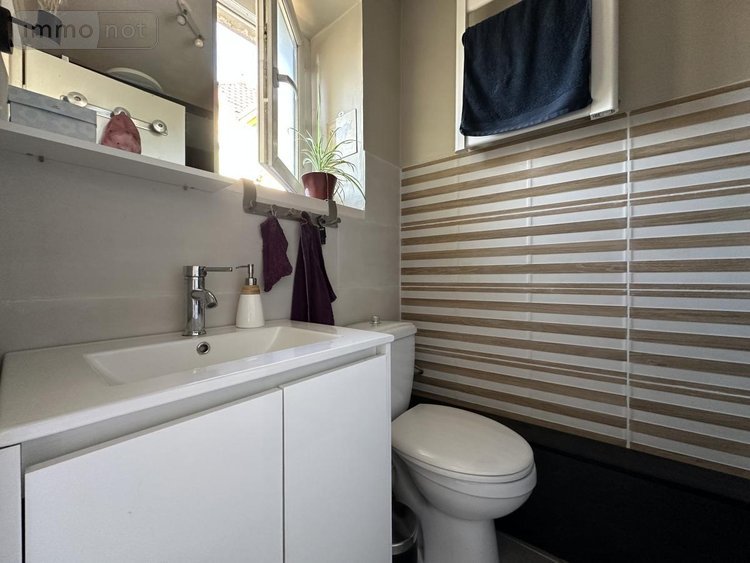 Maison a vendre Aluze 71510 Saône-et-Loire 113 m2 7 pièces 95000 euros
