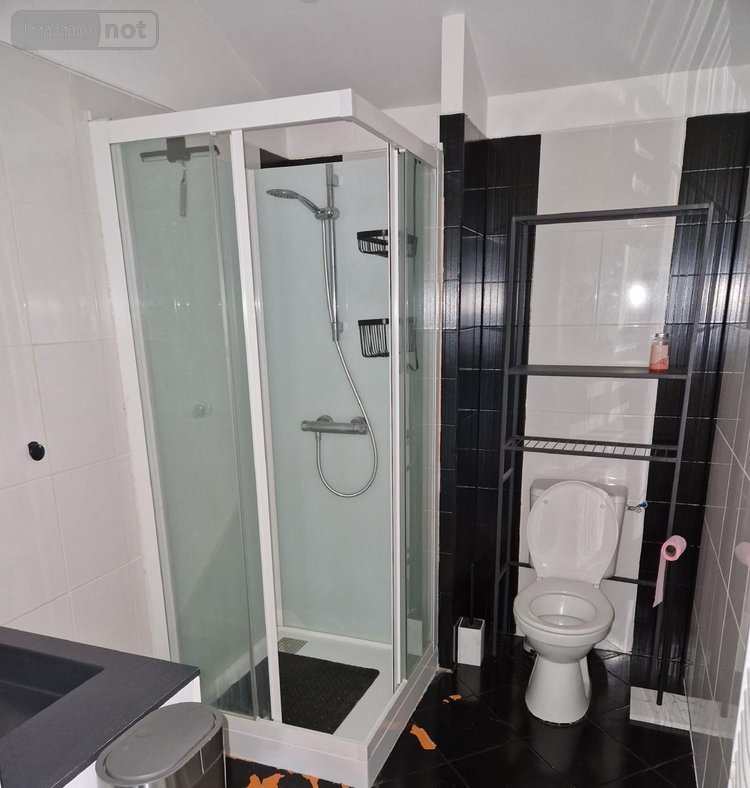 Appartement a vendre Malestroit 56140 Morbihan 62 m2 3 pièces 141100 euros