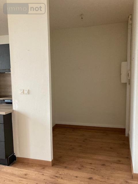 Location appartement Arras 62000 Pas-de-Calais 61 m2 3 pièces 910 euros
