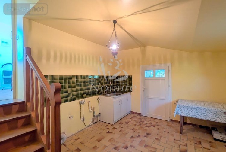 Maison a vendre Plouescat 29430 Finistère 152 m2 6 pièces 199700 euros
