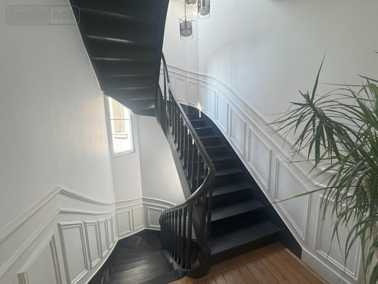 Maison a vendre Cambrai 59400 Nord 159 m2 8 pièces 393000 euros